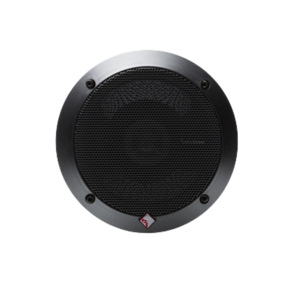 Rockford Fosgate P152 Punch 5.25